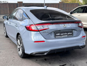 Honda Civic 2.0e:HEV Advance
