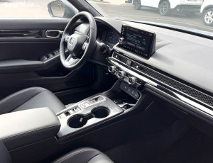 Honda Civic 2.0e:HEV Advance