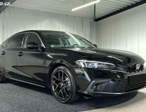 Honda Civic 2.0e:HEV Advance