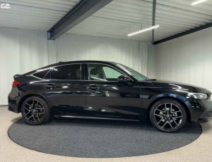 Honda Civic 2.0e:HEV Advance