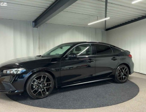 Honda Civic 2.0e:HEV Advance