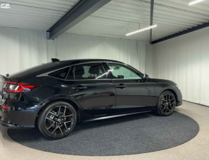 Honda Civic 2.0e:HEV Advance
