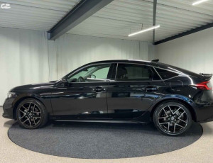 Honda Civic 2.0e:HEV Advance