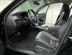 Honda Civic 2.0e:HEV Advance