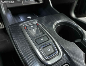 Honda Civic 2.0e:HEV Advance