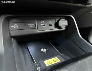 Honda Civic 2.0e:HEV Advance