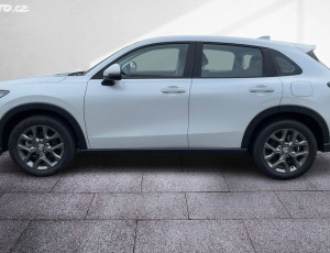 Honda ZR-V 2.0e:HEV Elegance