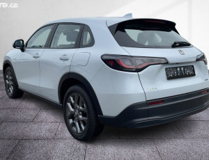 Honda ZR-V 2.0e:HEV Elegance
