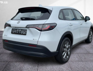 Honda ZR-V 2.0e:HEV Elegance