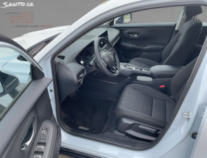 Honda ZR-V 2.0e:HEV Elegance