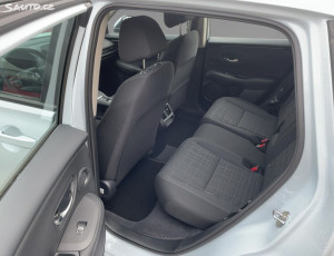 Honda ZR-V 2.0e:HEV Elegance