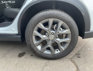 Honda ZR-V 2.0e:HEV Elegance