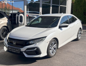 Honda Civic 1.0i-VTEC Comfort