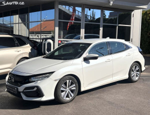 Honda Civic 1.0i-VTEC Comfort