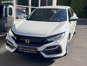 Honda Civic 1.0i-VTEC Comfort