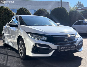 Honda Civic 1.0i-VTEC Comfort