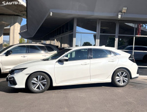 Honda Civic 1.0i-VTEC Comfort