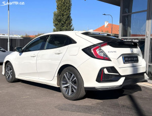 Honda Civic 1.0i-VTEC Comfort