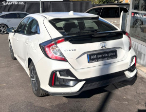 Honda Civic 1.0i-VTEC Comfort