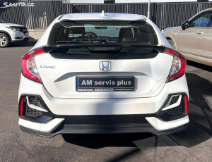 Honda Civic 1.0i-VTEC Comfort