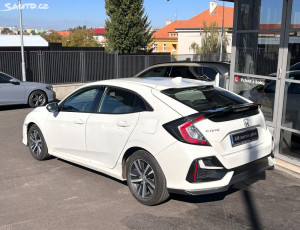 Honda Civic 1.0i-VTEC Comfort