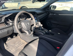 Honda Civic 1.0i-VTEC Comfort