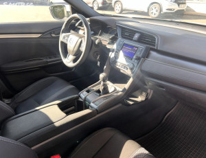 Honda Civic 1.0i-VTEC Comfort