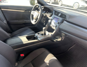 Honda Civic 1.0i-VTEC Comfort