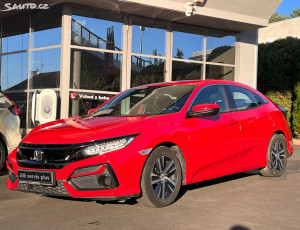 Honda Civic 1.0i-VTEC Comfort