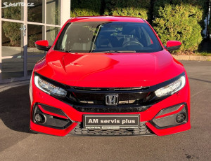 Honda Civic 1.0i-VTEC Comfort