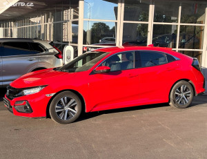 Honda Civic 1.0i-VTEC Comfort