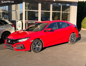 Honda Civic 1.0i-VTEC Comfort