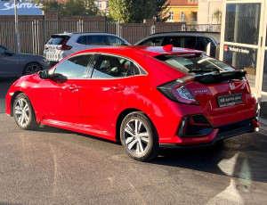 Honda Civic 1.0i-VTEC Comfort