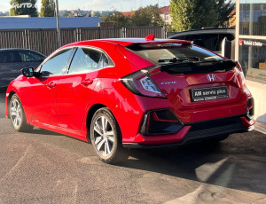 Honda Civic 1.0i-VTEC Comfort