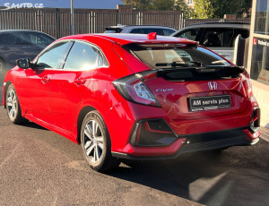 Honda Civic 1.0i-VTEC Comfort