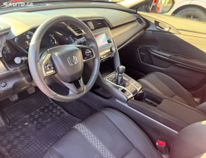 Honda Civic 1.0i-VTEC Comfort