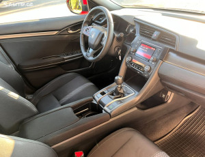 Honda Civic 1.0i-VTEC Comfort