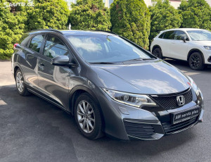 Honda Civic Tourer 1.8i-VTEC Comfort
