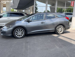 Honda Civic Tourer 1.8i-VTEC Comfort