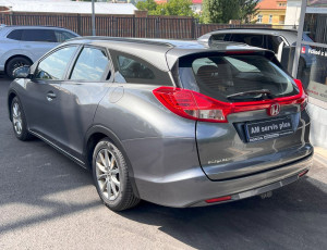 Honda Civic Tourer 1.8i-VTEC Comfort