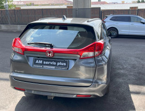 Honda Civic Tourer 1.8i-VTEC Comfort