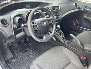 Honda Civic Tourer 1.8i-VTEC Comfort