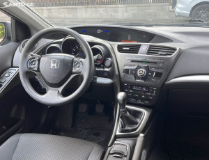 Honda Civic Tourer 1.8i-VTEC Comfort