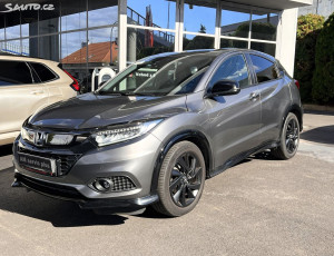Honda HR-V 1.5i-VTEC Sport