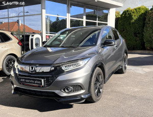 Honda HR-V 1.5i-VTEC Sport