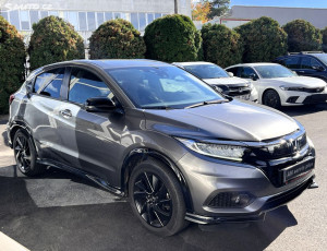 Honda HR-V 1.5i-VTEC Sport