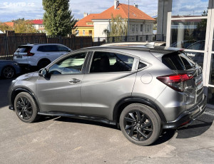 Honda HR-V 1.5i-VTEC Sport