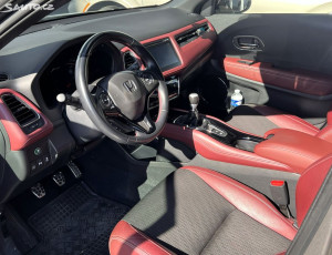 Honda HR-V 1.5i-VTEC Sport