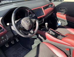 Honda HR-V 1.5i-VTEC Sport