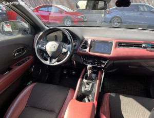 Honda HR-V 1.5i-VTEC Sport